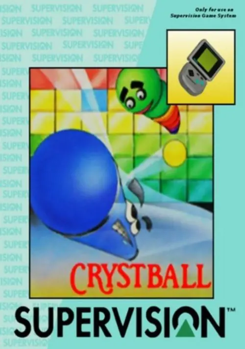 Crystball ROM